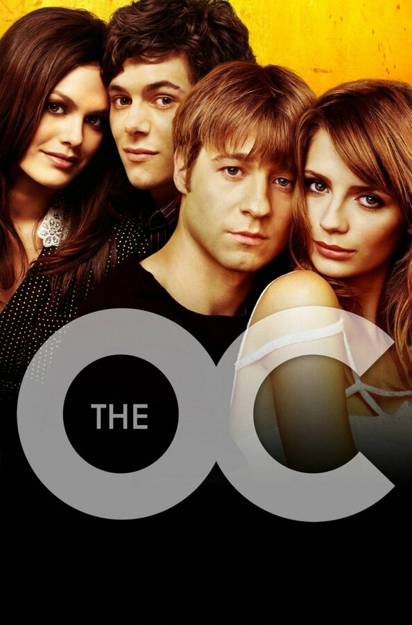 О.С. – Одинокие сердца - постер сериала